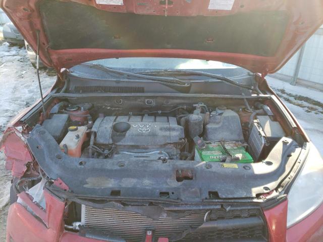 Photo 11 from auction – 2010 TOYOTA RAV4 with VIN 2T3BF4DV3AW069976
