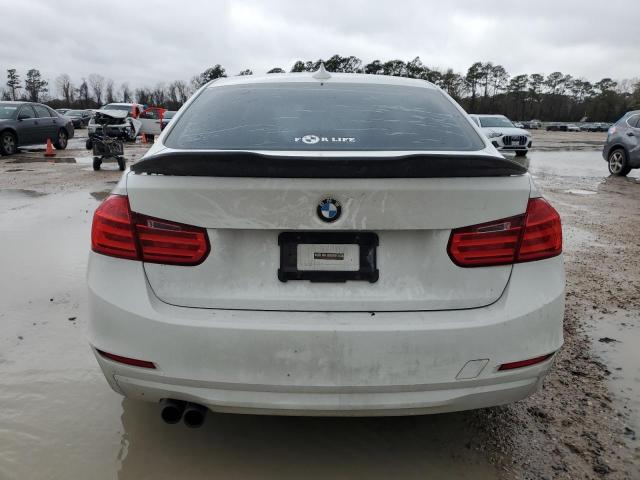 Photo 6 from auction – 2013 BMW 328 I SULE with VIN WBA3C1G54DNR48953