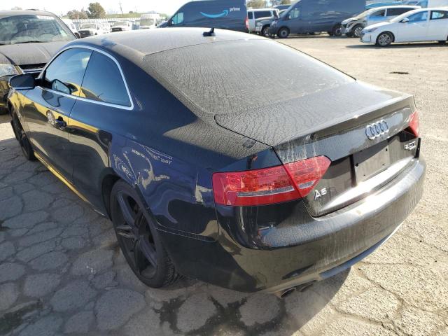 Photo 2 from auction – 2010 AUDI A5 PRESTIG with VIN WAUWFAFR7AA000848