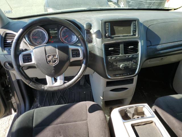 Photo 8 from auction – 2011 DODGE GRAND CARA with VIN 2D4RN5DG7BR661159