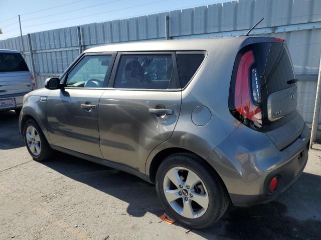 Photo 2 from auction – 2018 KIA SOUL with VIN KNDJN2A27J7520285