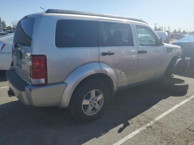 Photo 3 from auction – 2008 DODGE NITRO SXT with VIN 1D8GU28K28W151114