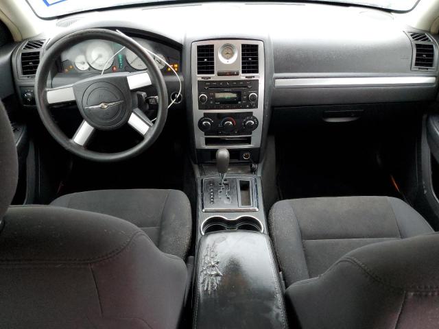 Photo 8 from auction – 2010 CHRYSLER 300 TOURIN with VIN 2C3CA1CV4AH281180