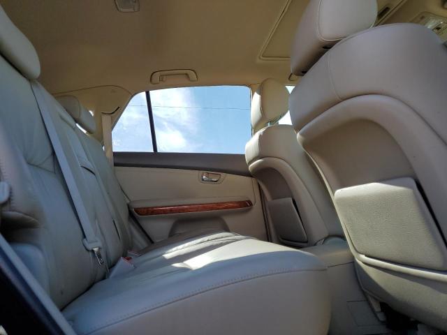 Photo 11 from auction – 2008 LEXUS RX 350 with VIN JTJHK31U682029872