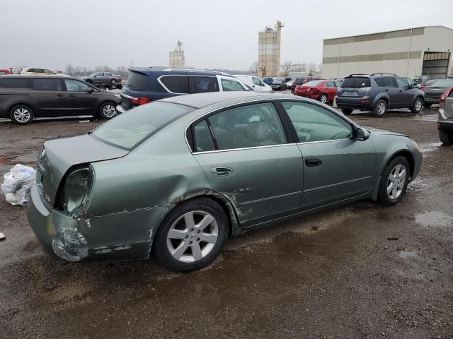 Photo 3 from auction – 2003 NISSAN ALTIMA BAS with VIN 1N4AL11D43C205882