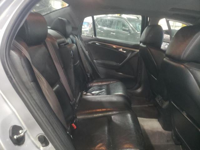 Photo 10 from auction – 2004 ACURA TL with VIN 19UUA66264A052244