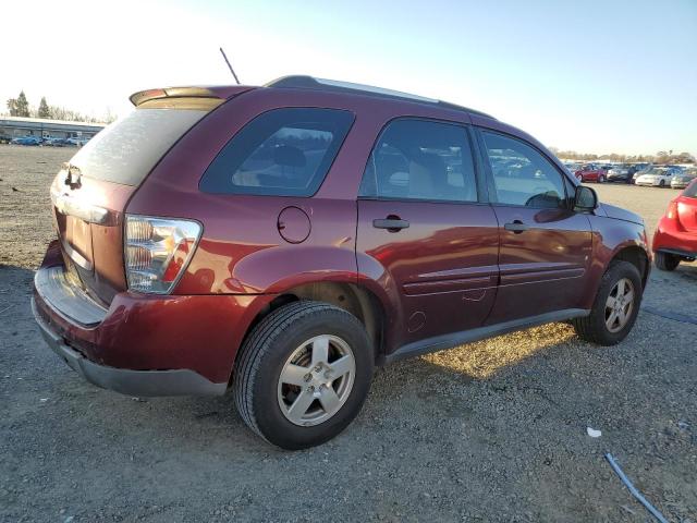 Photo 3 from auction – 2009 CHEVROLET EQUINOX LS with VIN 2CNDL13F596219681