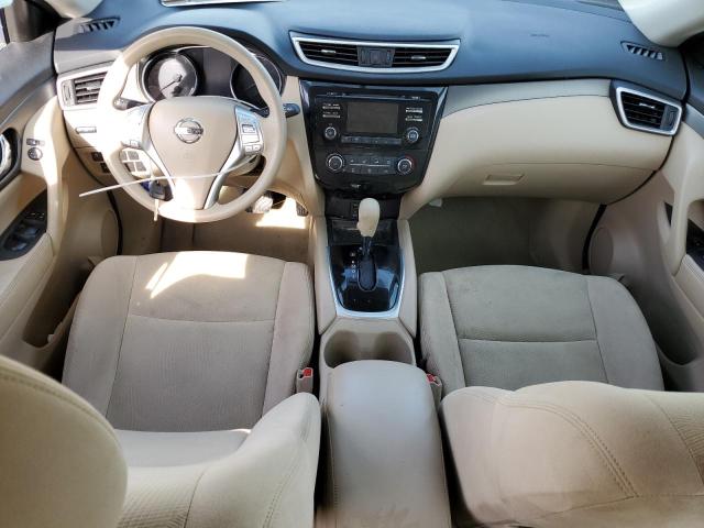 Photo 8 from auction – 2015 NISSAN ROGUE S with VIN 5N1AT2MT5FC830049