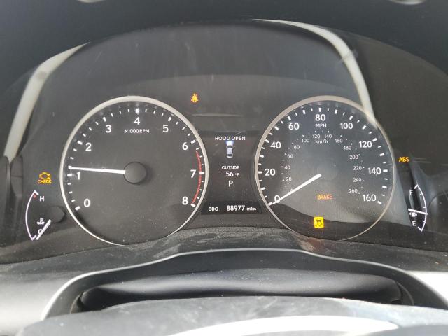 Photo 9 from auction – 2014 LEXUS ES 350 with VIN JTHBK1GG3E2119344