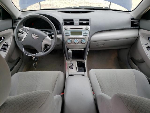 Photo 8 from auction – 2009 TOYOTA CAMRY BASE with VIN 4T1BE46K49U269128
