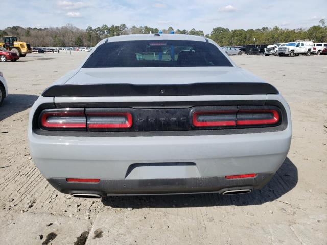 Photo 6 from auction – 2021 DODGE CHALLENGER with VIN 2C3CDZJG7MH684360