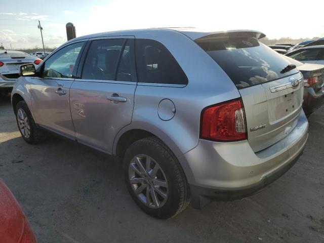 Photo 2 from auction – 2011 FORD EDGE LIMIT with VIN 2FMDK3KC7BBA48340