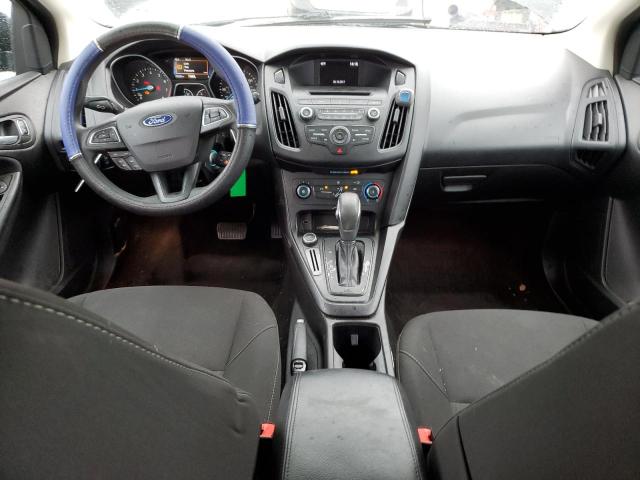 Photo 8 from auction – 2017 FORD FOCUS SE with VIN 1FADP3K28HL246985