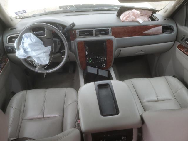 Photo 8 from auction – 2014 CHEVROLET TAHOE C150 with VIN 1GNSCBE09ER230294