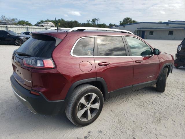 Photo 3 from auction – 2019 JEEP CHEROKEE L with VIN 1C4PJMDX9KD471814