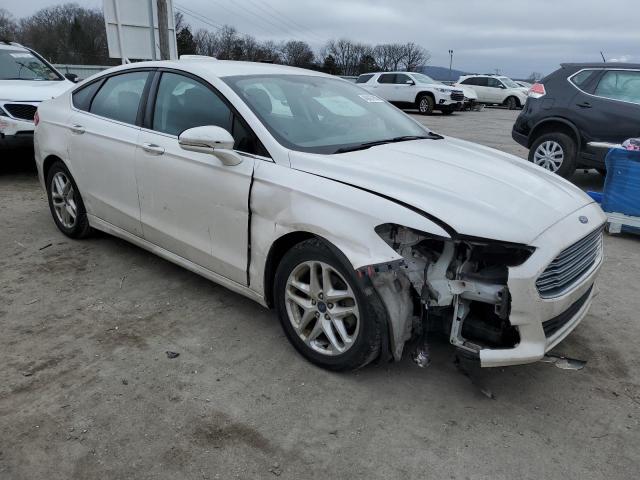 Photo 4 from auction – 2014 FORD FUSION SE with VIN 3FA6P0H72ER148770