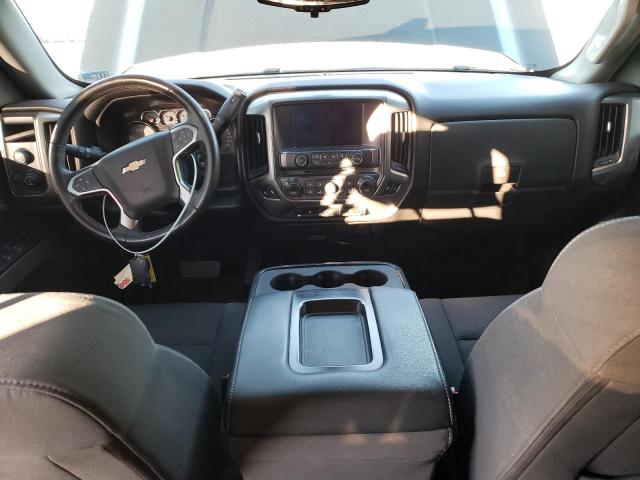 Photo 8 from auction – 2017 CHEVROLET SILVERADO with VIN 1GCVKREC0HZ255035