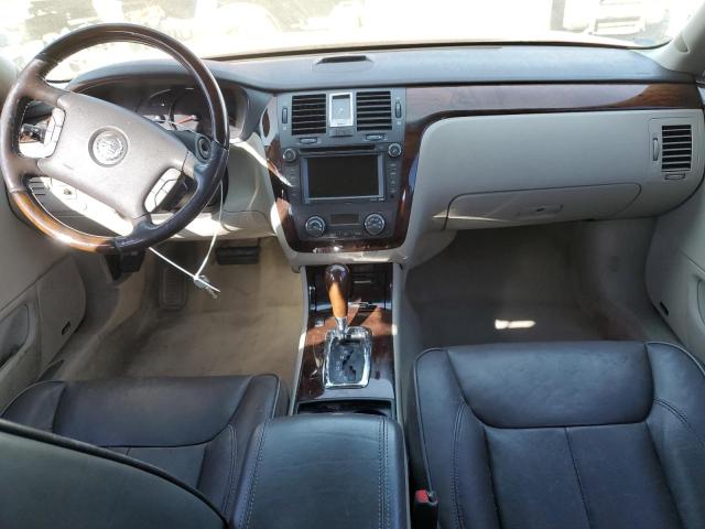 Photo 8 from auction – 2007 CADILLAC DTS with VIN 1G6KD57937U225209