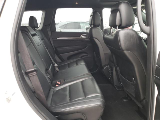 Photo 11 from auction – 2022 JEEP GRAND CHER with VIN 1C4RJFBG4NC110606