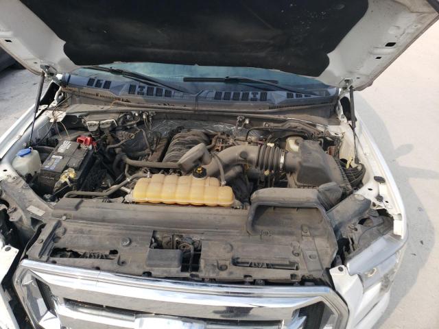 Photo 11 from auction – 2017 FORD F150 SUPER with VIN 1FTFW1EFXHKD99866