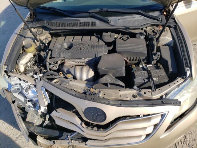 Foto 11 de la subasta – 2011 TOYOTA CAMRY BASE con VIN 4T1BF3EK0BU651106