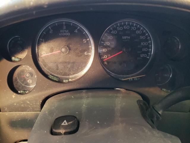 Photo 9 from auction – 2007 CHEVROLET AVALANCHE with VIN 3GNEC12057G126920
