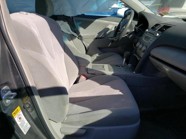 Photo 7 from auction – 2011 TOYOTA CAMRY BASE with VIN 4T1BF3EKXBU160932
