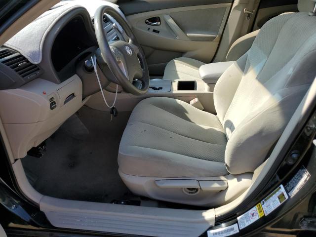 Photo 7 from auction – 2009 TOYOTA CAMRY BASE with VIN 4T4BE46K99R089746