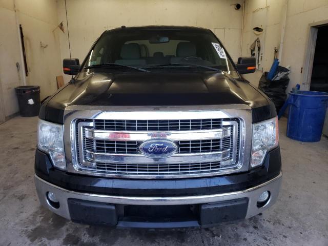 Photo 5 from auction – 2013 FORD F150 SUPER with VIN 1FTEX1CM5DFB14794
