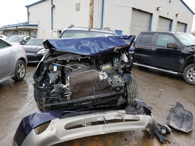 Photo 5 from auction – 2011 HYUNDAI VERACRUZ G with VIN KM8NU4CC3BU156743