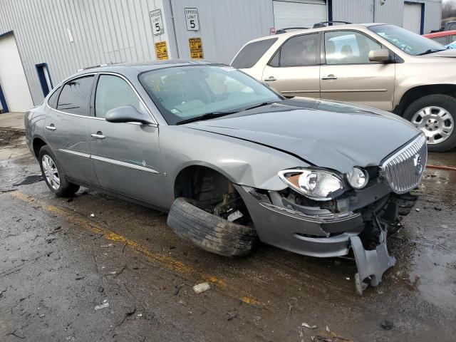 Photo 4 from auction – 2008 BUICK LACROSSE C with VIN 2G4WC582881166167