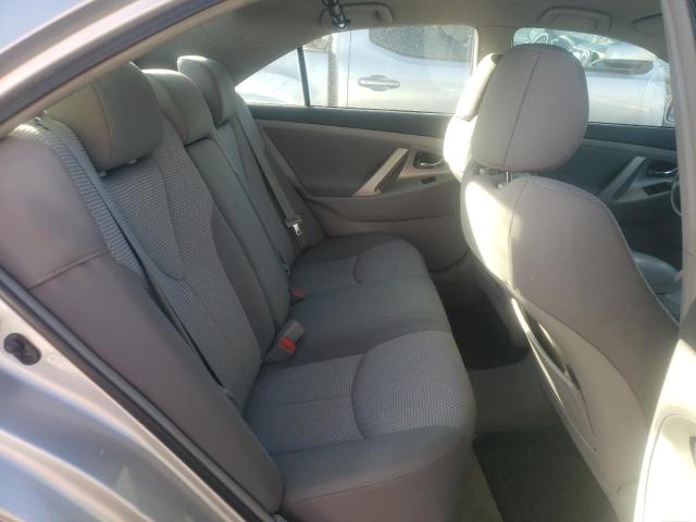 Photo 10 from auction – 2011 TOYOTA CAMRY BASE with VIN 4T1BF3EK7BU738940