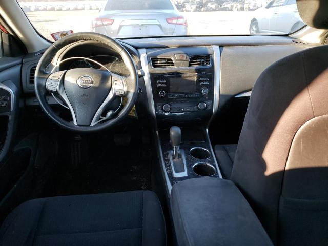 Photo 8 from auction – 2014 NISSAN ALTIMA 2.5 with VIN 1N4AL3AP6EC424397
