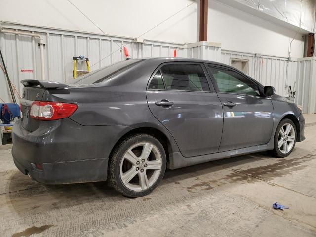 Photo 3 from auction – 2013 TOYOTA COROLLA BA with VIN 2T1BU4EE4DC035161