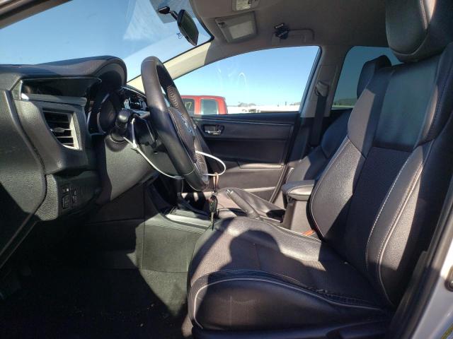 Photo 7 from auction – 2016 TOYOTA COROLLA L with VIN 5YFBURHE4GP401391
