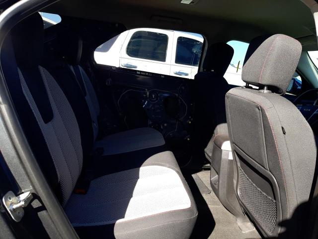 Photo 10 from auction – 2013 CHEVROLET EQUINOX LT with VIN 2GNFLDE39D6344488