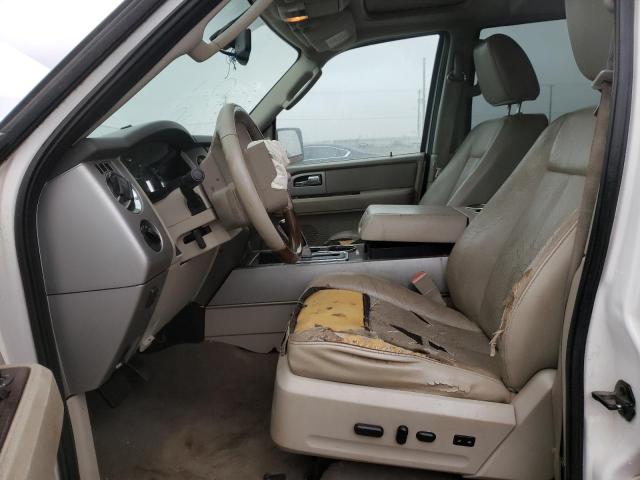 Photo 7 from auction – 2010 FORD EXPEDITION with VIN 1FMJU1K50AEB57650