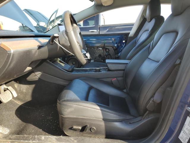 Photo 7 from auction – 2019 TESLA MODEL 3 with VIN 5YJ3E1EAXKF436025