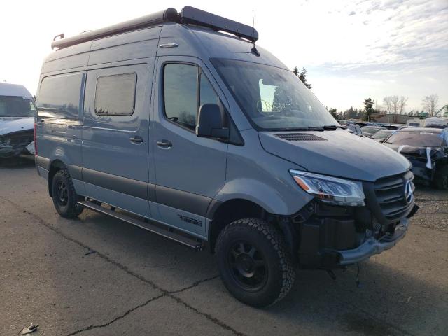 Photo 4 from auction – 2021 WINNEBAGO REVEL with VIN W1W4EBVY8LP282370