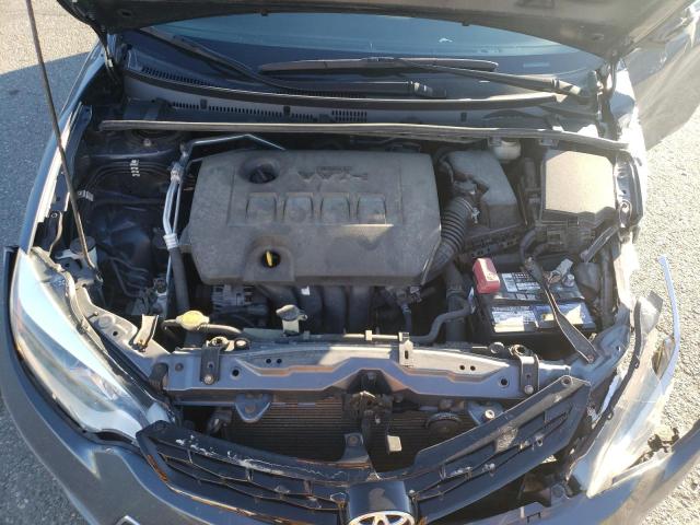 Photo 11 from auction – 2016 TOYOTA COROLLA L with VIN 2T1BURHE5GC630999