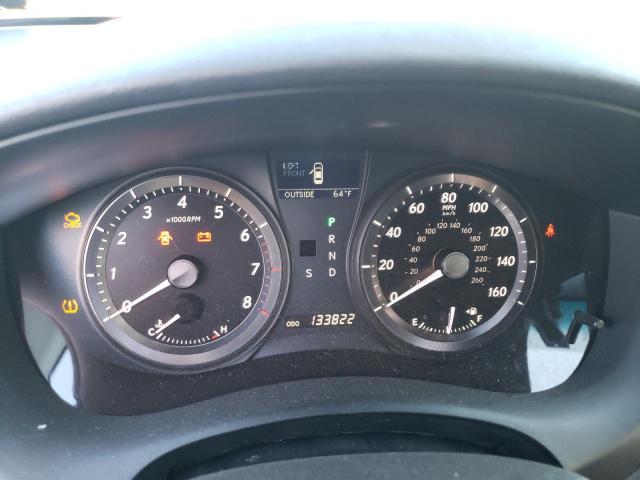 صورة رقم 9 من المزاد - 2008 LEXUS ES 350 مع VIN JTHBJ46G682267837