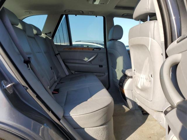 Photo 11 from auction – 2003 BMW X5 3.0I with VIN 5UXFA53503LV74434