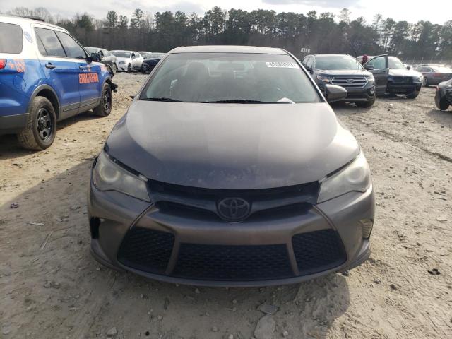 Photo 5 from auction – 2017 TOYOTA CAMRY LE with VIN 4T1BF1FK7HU417492