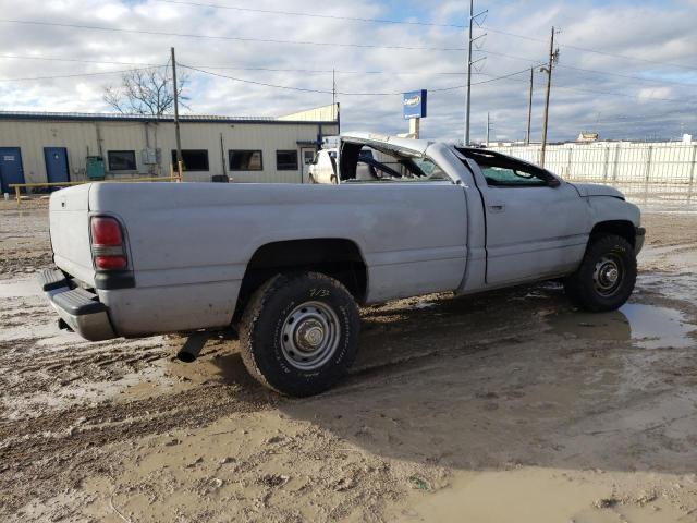 Photo 3 from auction – 2002 DODGE RAM 2500 with VIN 3B6KC26682M308335