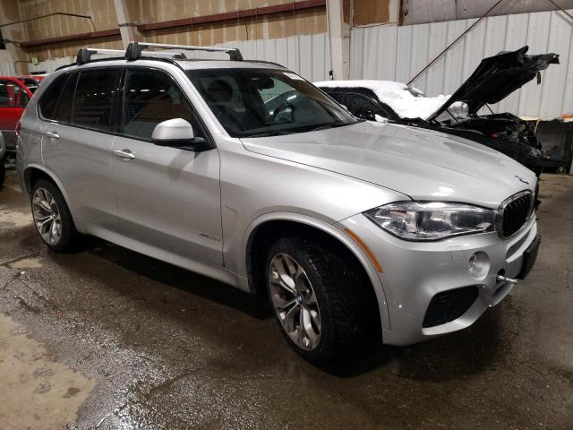 Photo 4 from auction – 2014 BMW X5 XDRIVE3 with VIN 5UXKS4C53E0J94238