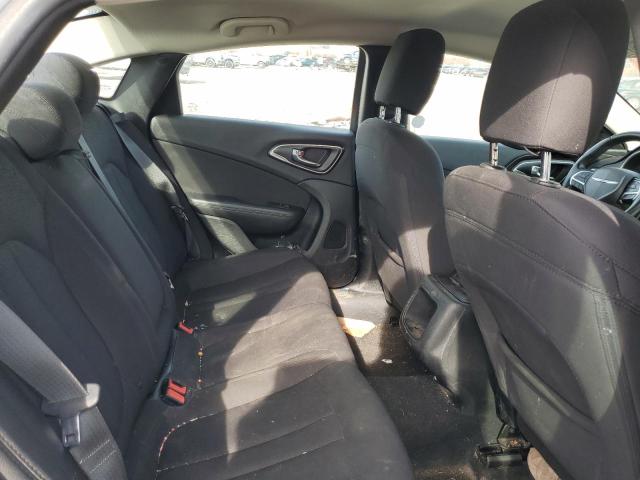 Photo 10 from auction – 2015 CHRYSLER 200 LIMITE with VIN 1C3CCCAB5FN612720