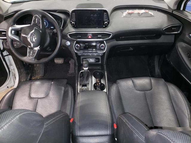Photo 8 from auction – 2019 HYUNDAI SANTA FE L with VIN 5NMS53AA5KH108460