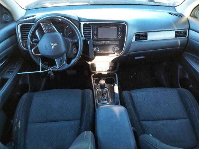 Photo 8 from auction – 2017 MITSUBISHI OUTLANDER with VIN JA4AD2A3XHZ027916