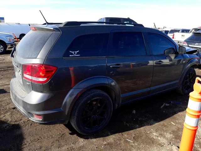 Photo 3 from auction – 2017 DODGE JOURNEY GT with VIN 3C4PDCEG7HT702437