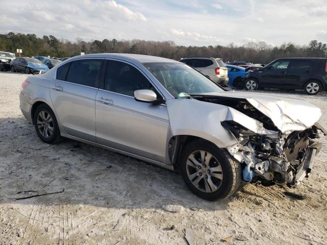 Photo 4 from auction – 2011 HONDA ACCORD with VIN 1HGCP2F62BA115150